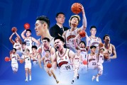 🏀CBA新赛季巡礼之上海队：王哲林携手四外援 保六争四争创佳绩