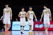 🏀广厦vs广州前瞻：广州阵容变动幅度大&amp;季前赛难求一胜 广厦力争结束3连败